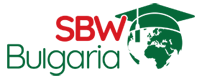 SBW България лого